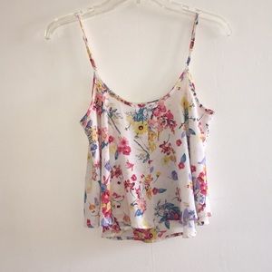 ⭐️Super cute summer top